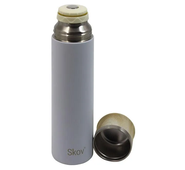 Stainless Steel Vacuum Flask