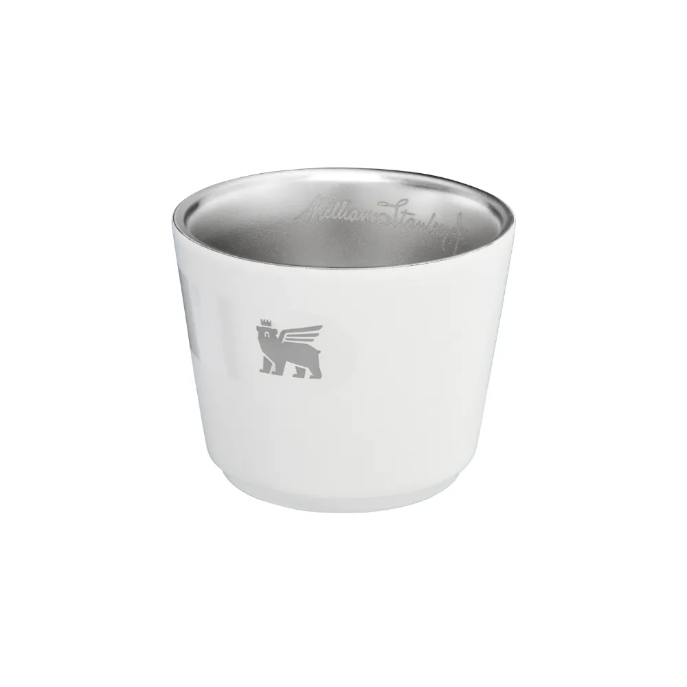 Stanley The Daybreak Demitasse Cup 2.2oz