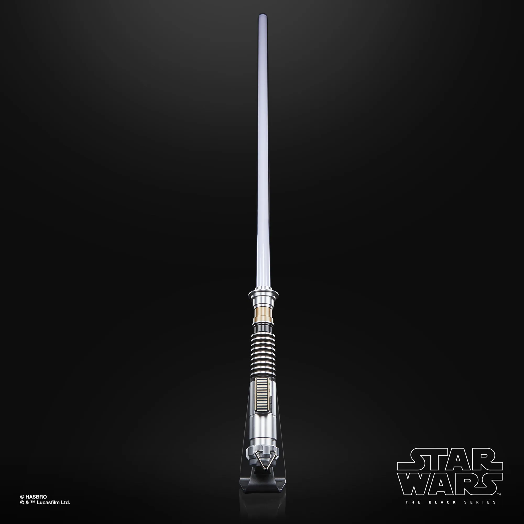 Star Wars The Black Series Luke Skywalker Force FX Elite Lightsaber