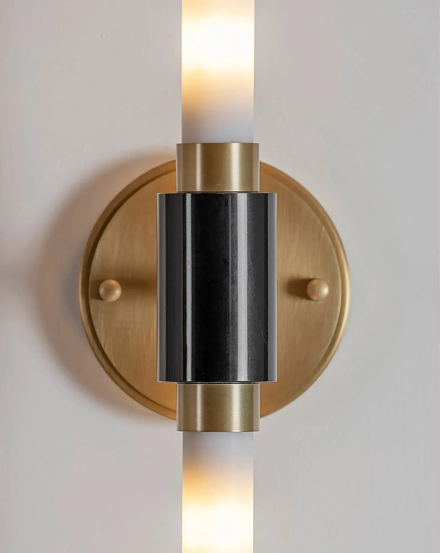 Strip Wall Light