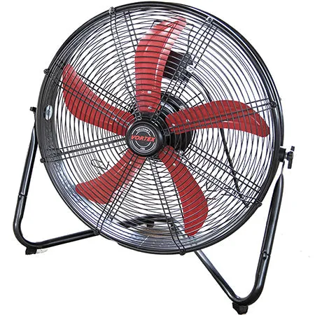 Sullivan Vortex Fan