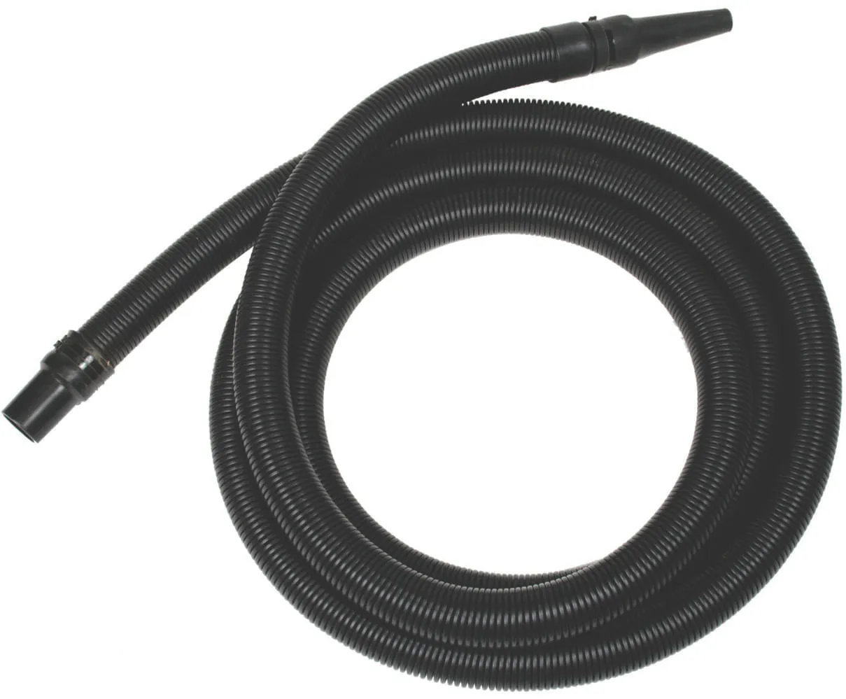 Sullivan's Air Express III Blower Hose w/ Nozzle Tip, 15'