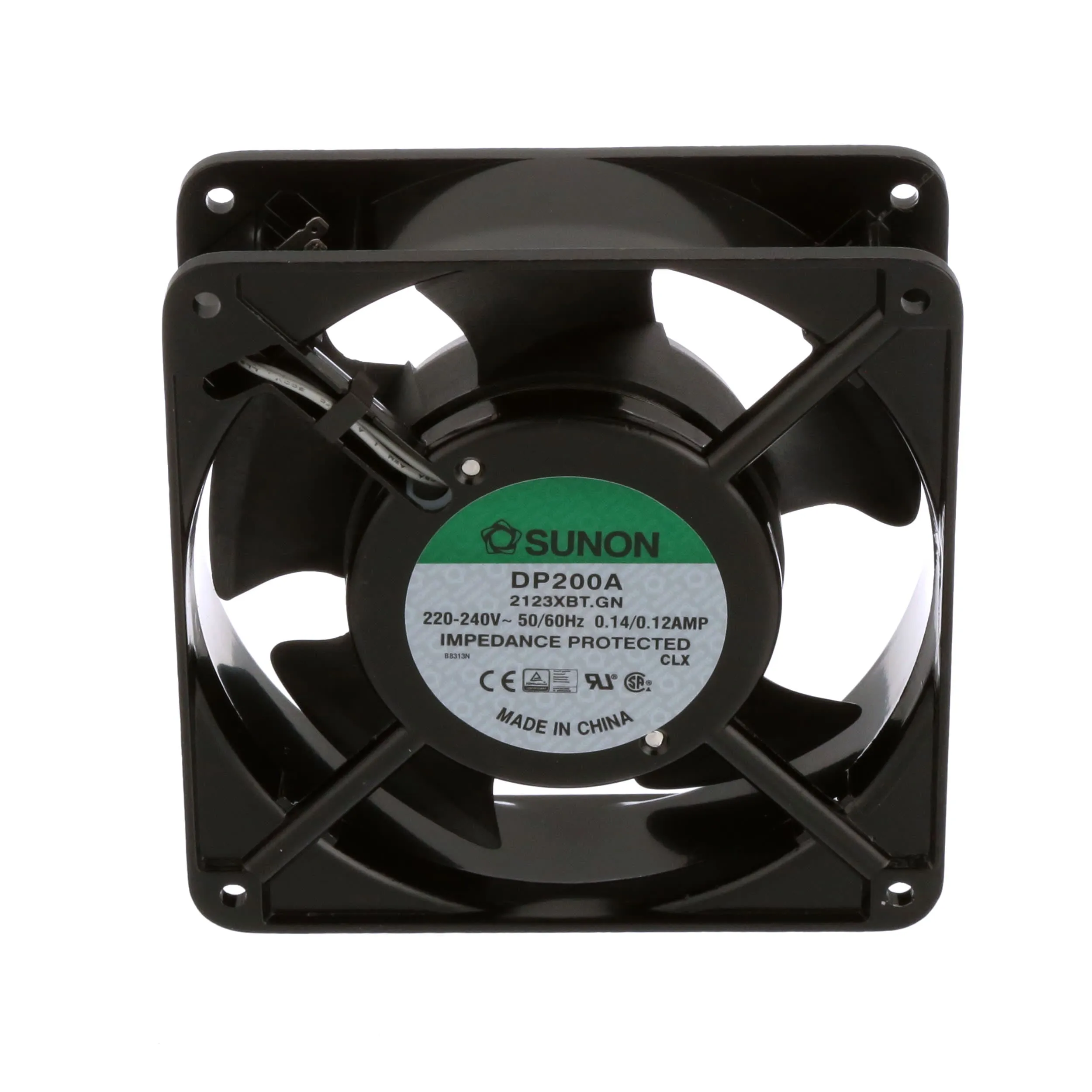 Sunon Fans DP200A-2123XBT.GN