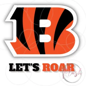 Super Bowl 2022 Rams vs. Bengals Digital Download