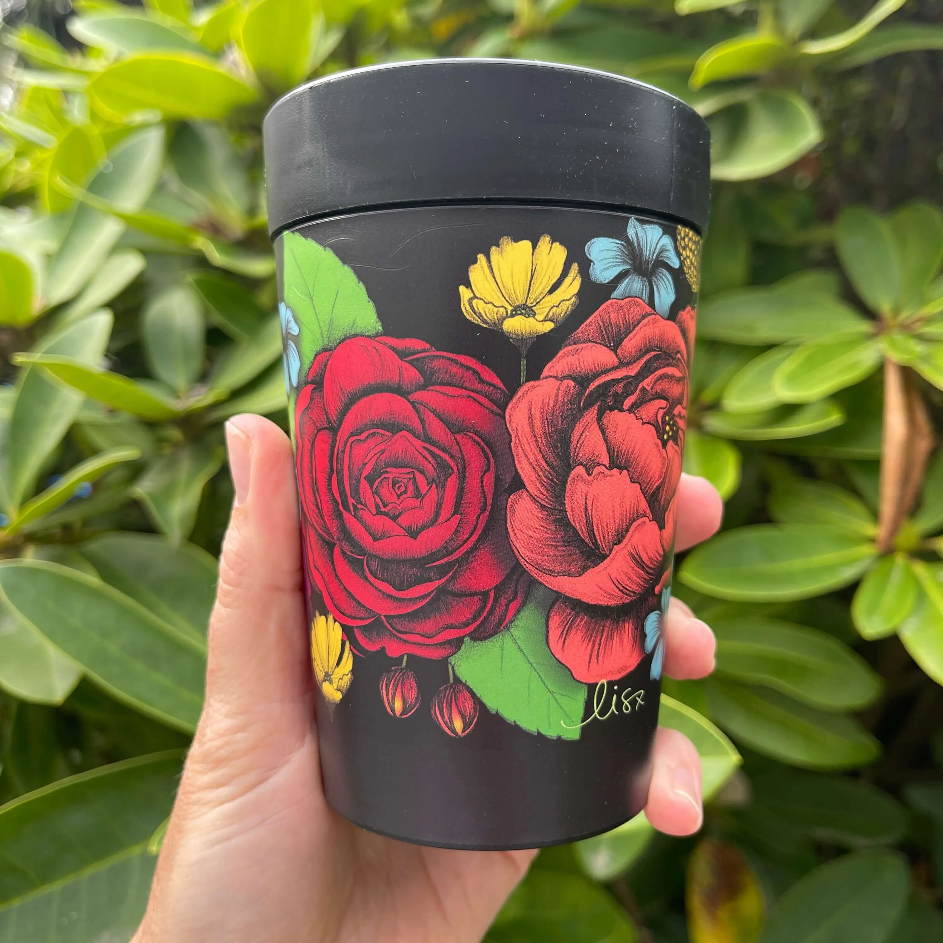 Superbloom CuppaCoffeeCup