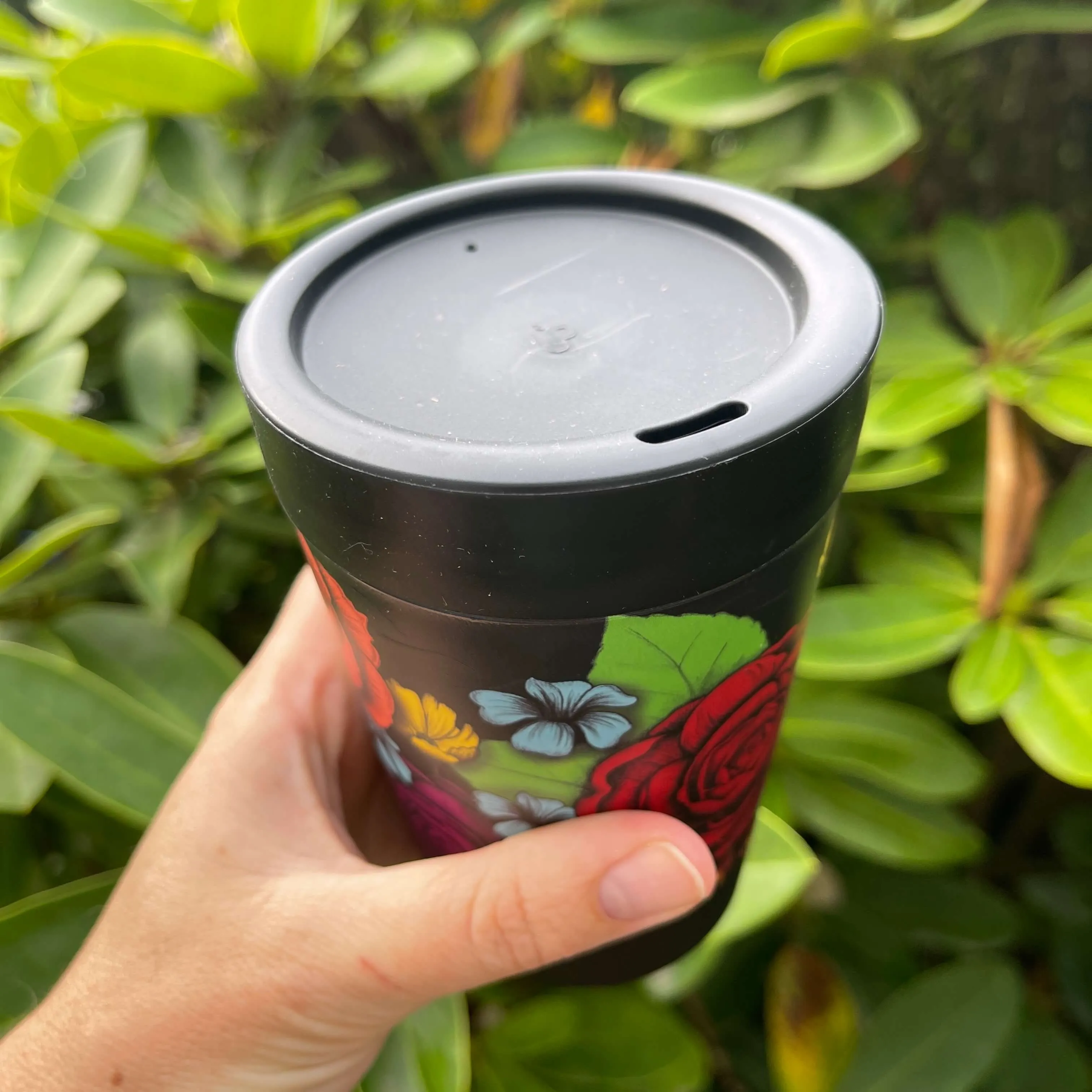 Superbloom CuppaCoffeeCup