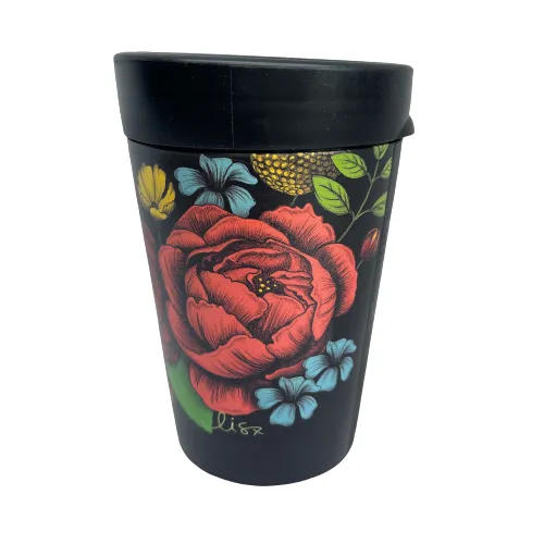 Superbloom CuppaCoffeeCup