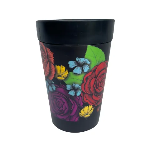 Superbloom CuppaCoffeeCup