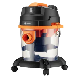 SVC6880 WATER FILTER VACUUM CLEANER