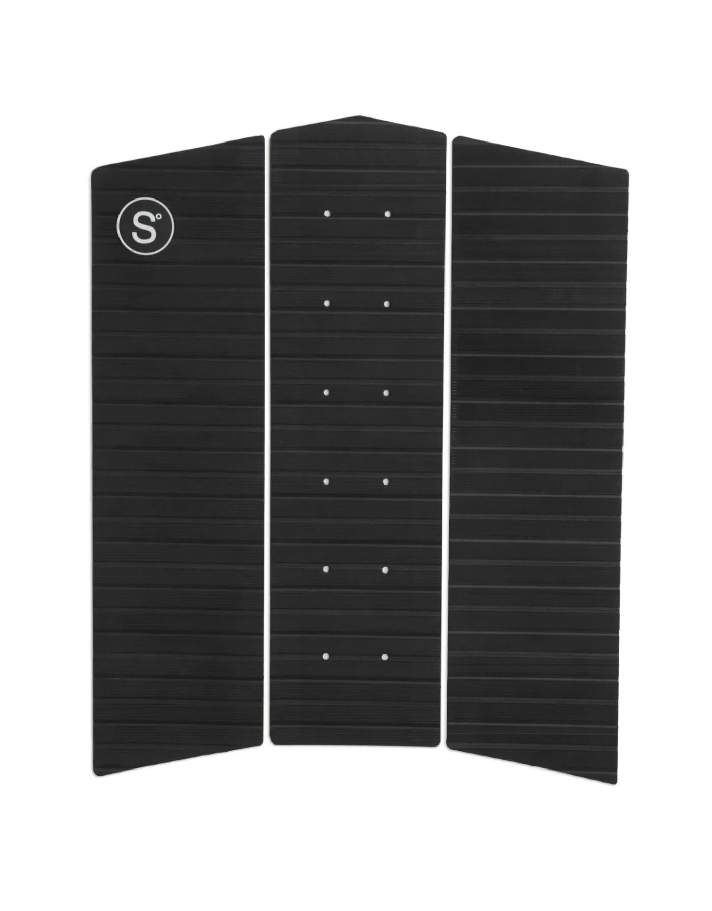 Sympl | No 8 Black Front Traction Pad