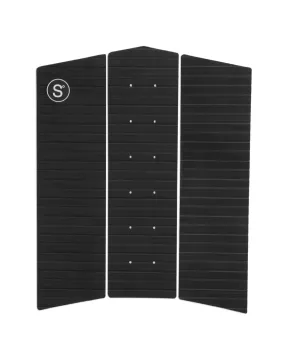 Sympl | No 8 Black Front Traction Pad