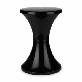 Tam-Tam Stool - Black