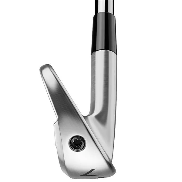 TaylorMade 25 P770 Steel Irons Gents