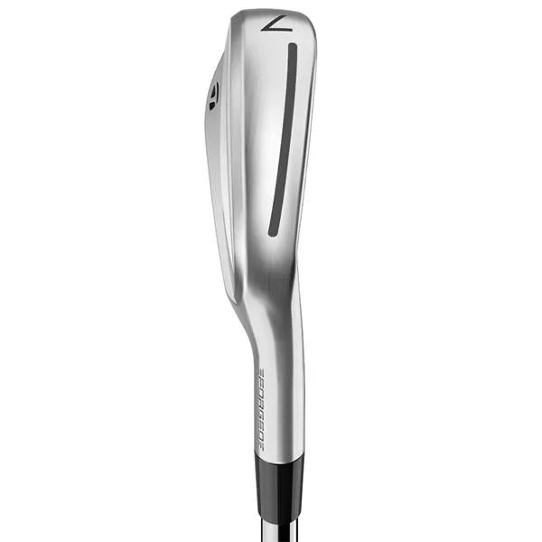 TaylorMade 25 P770 Steel Irons Gents