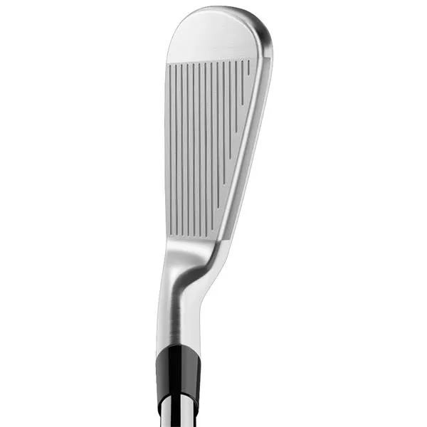 TaylorMade 25 P770 Steel Irons Gents