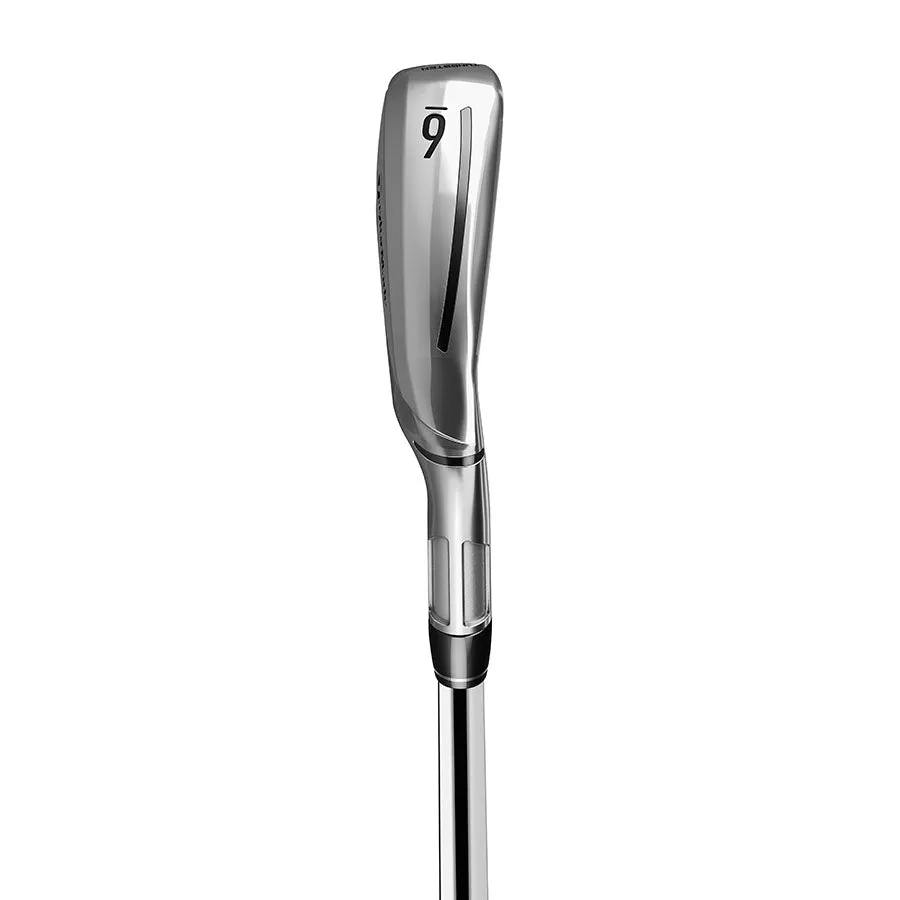 Taylormade M3 Iron Set Graphite Shaft