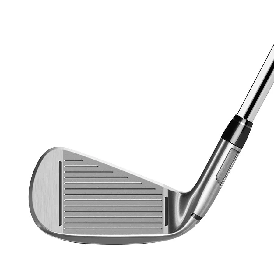 Taylormade M3 Iron Set Graphite Shaft