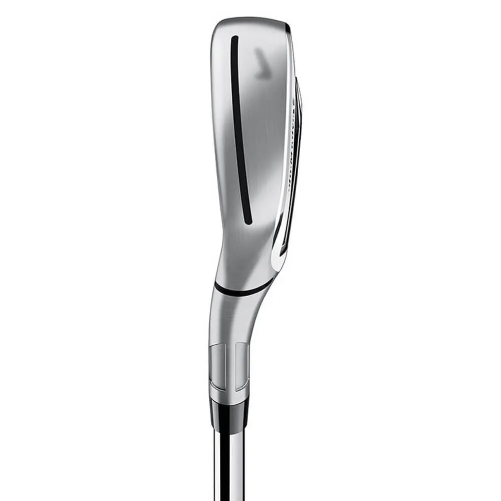 TaylorMade Qi Single Iron 2024