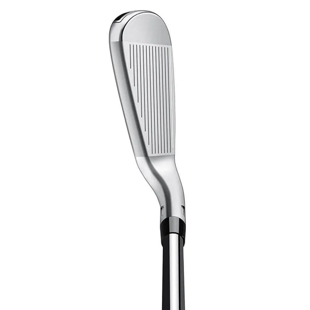 TaylorMade Qi Single Iron 2024