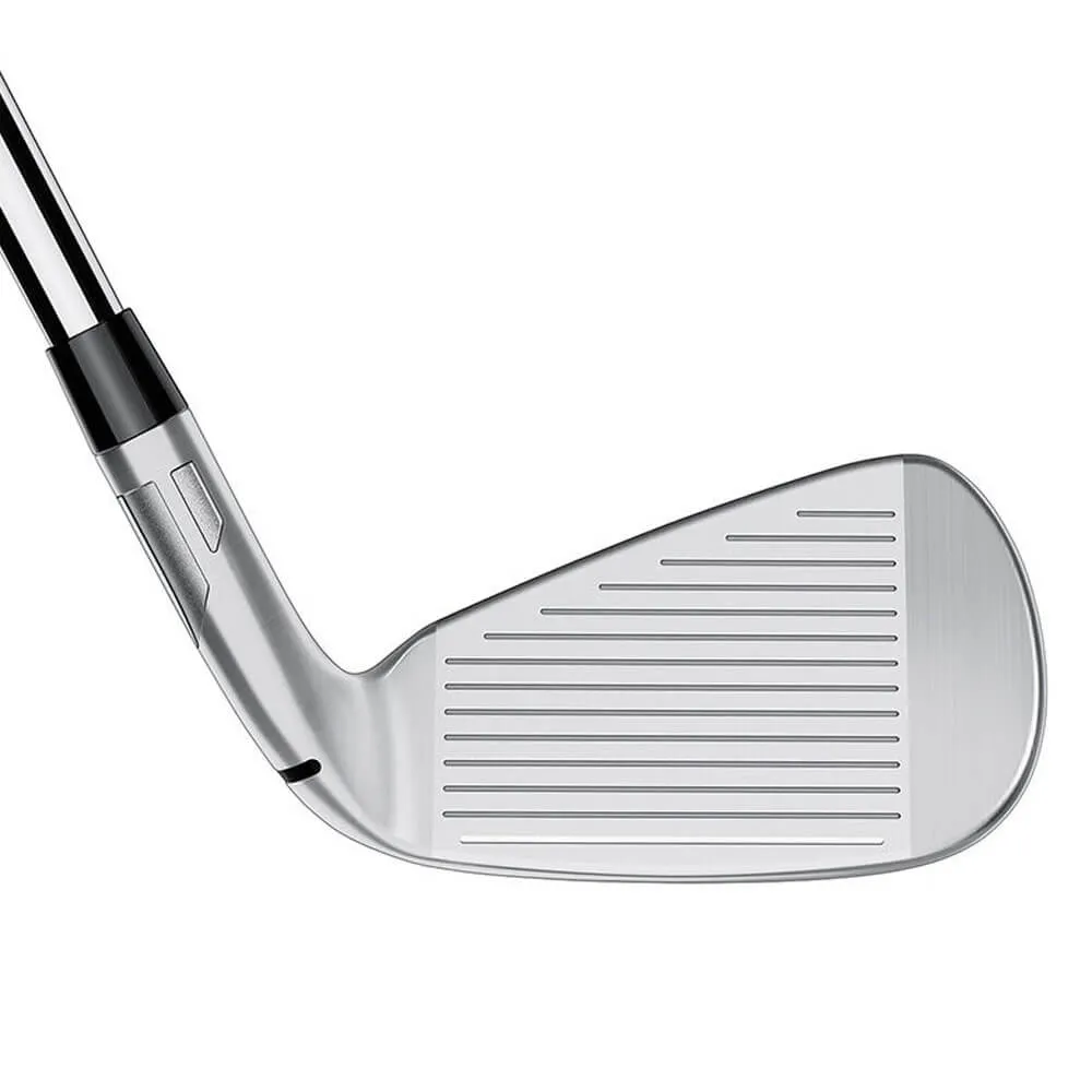 TaylorMade Qi Single Iron 2024