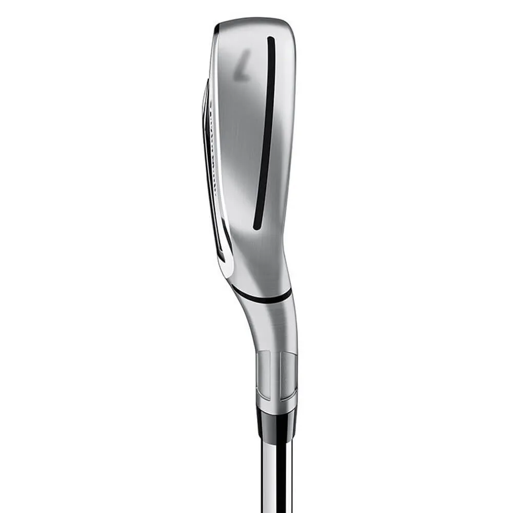 TaylorMade Qi Single Iron 2024