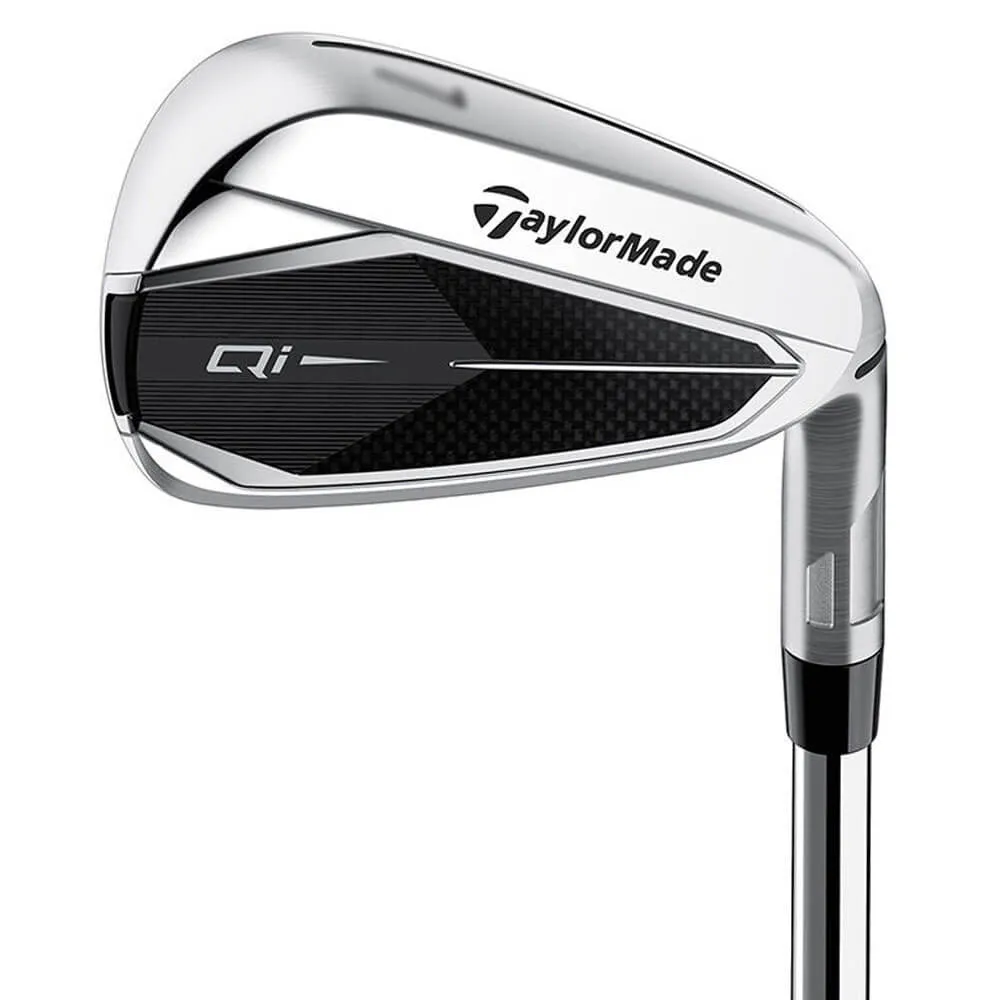 TaylorMade Qi Single Iron 2024