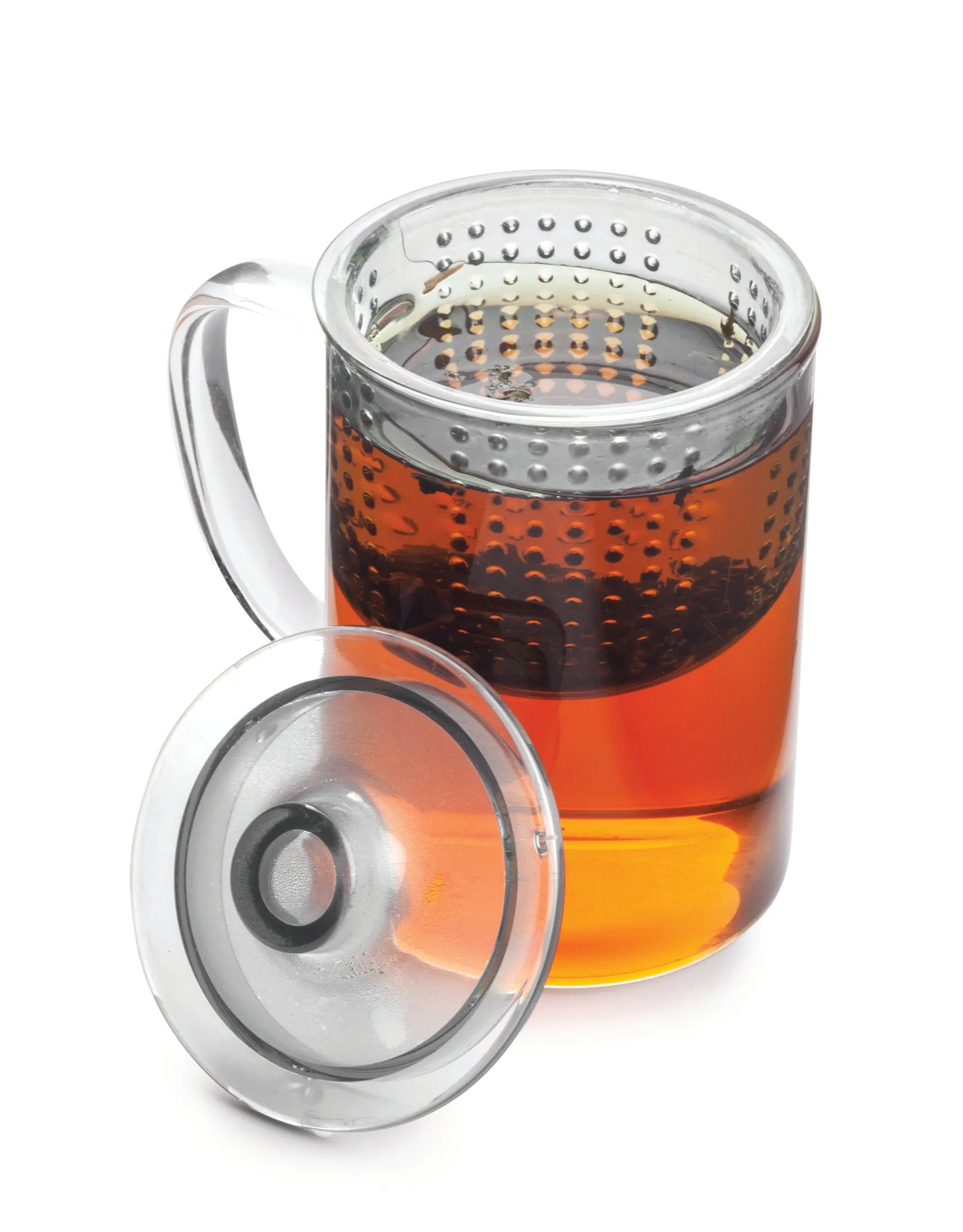 Tea Mug & Infuser