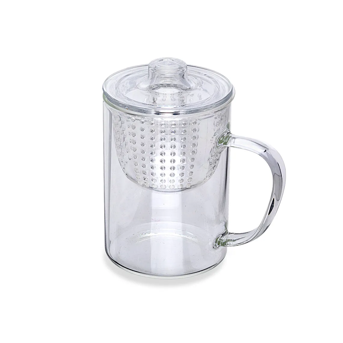 Tea Mug & Infuser