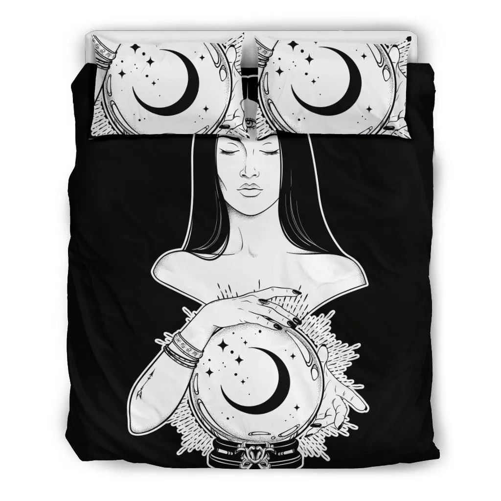 Tell My Future Bedding Set