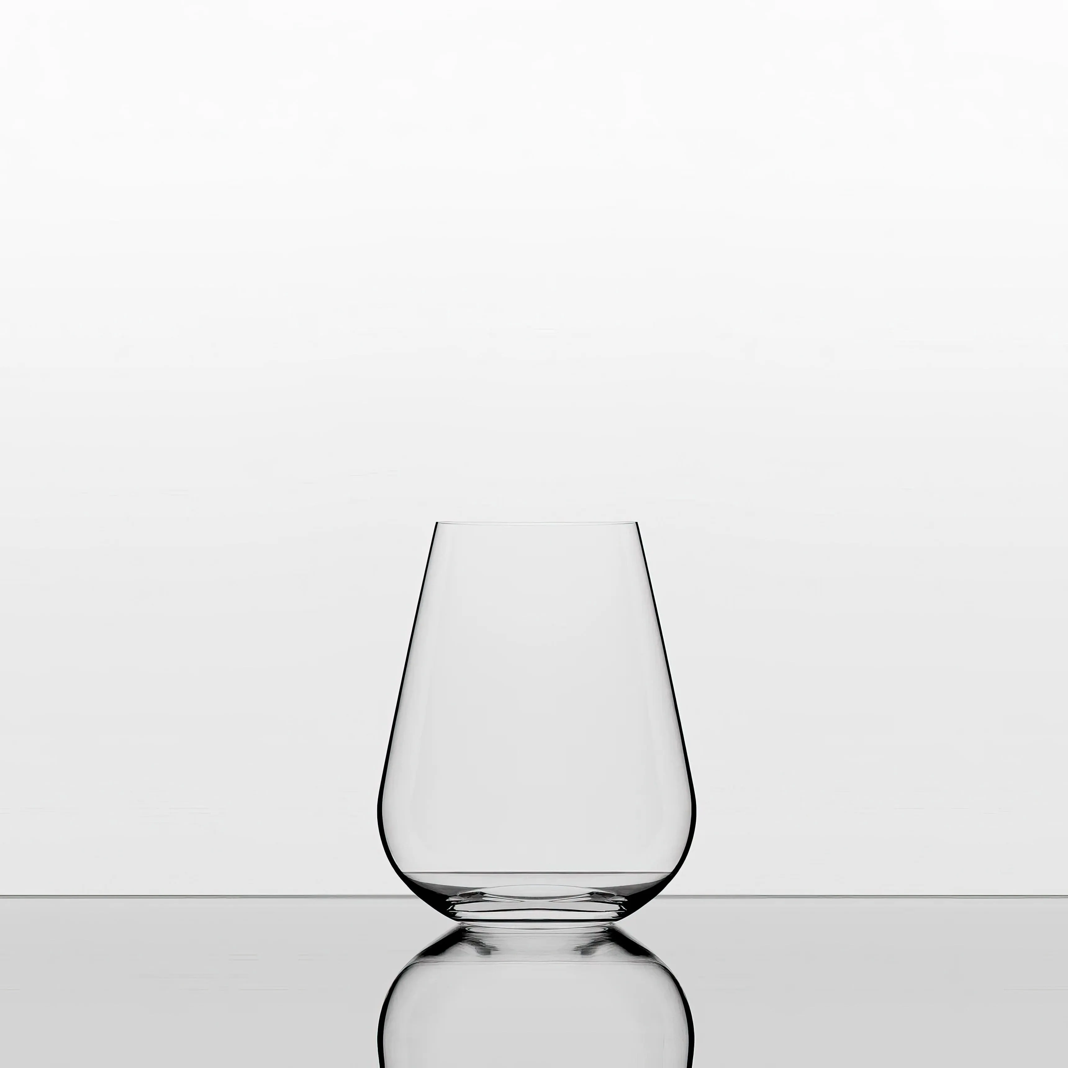 The Stemless Wine and Water Glass By Jancis Robinson