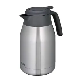 Thermos膳魔师 1.5升不锈钢保温壶 Vacuum Insulated S/S Carafe 1.5L