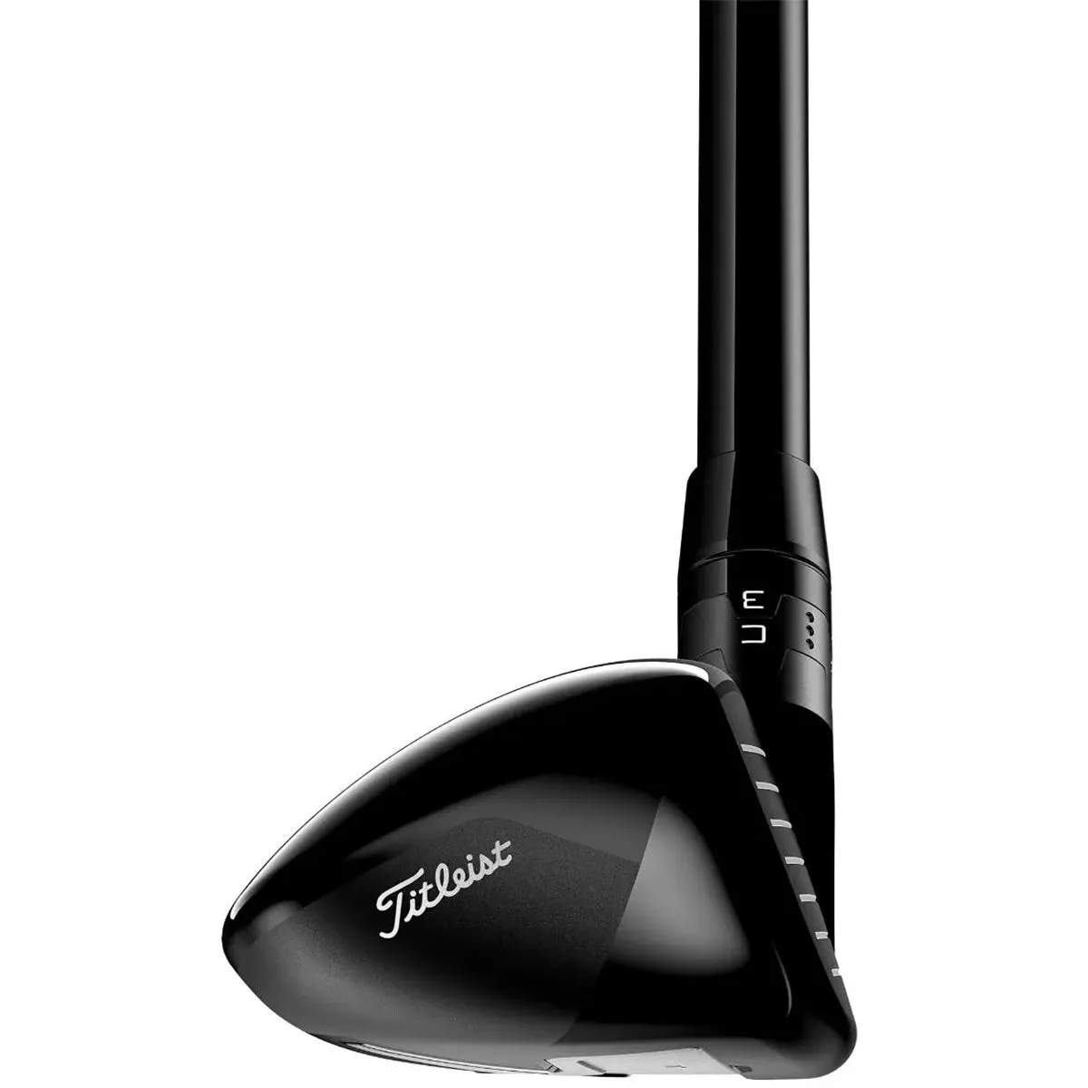 Titleist TSi3 20 Degree 3 Stiff Mens Right Hand Hybrid