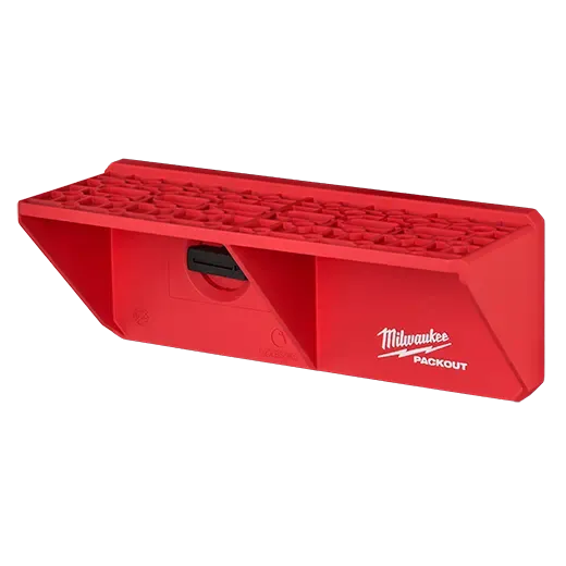 Tool Rack - Milwaukee PACKOUT™ Screwdriver Rack, 48-22-8341