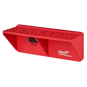 Tool Rack - Milwaukee PACKOUT™ Screwdriver Rack, 48-22-8341