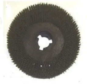 Tornado® 11" Abrasive Grit Floor Scrubbing Brush (#48901160) for the BD 22/14 Auto Scrubber - 2 Required