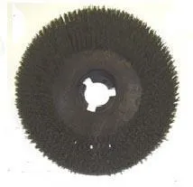 Tornado® 11" Abrasive Grit Floor Scrubbing Brush (#48901160) for the BD 22/14 Auto Scrubber - 2 Required