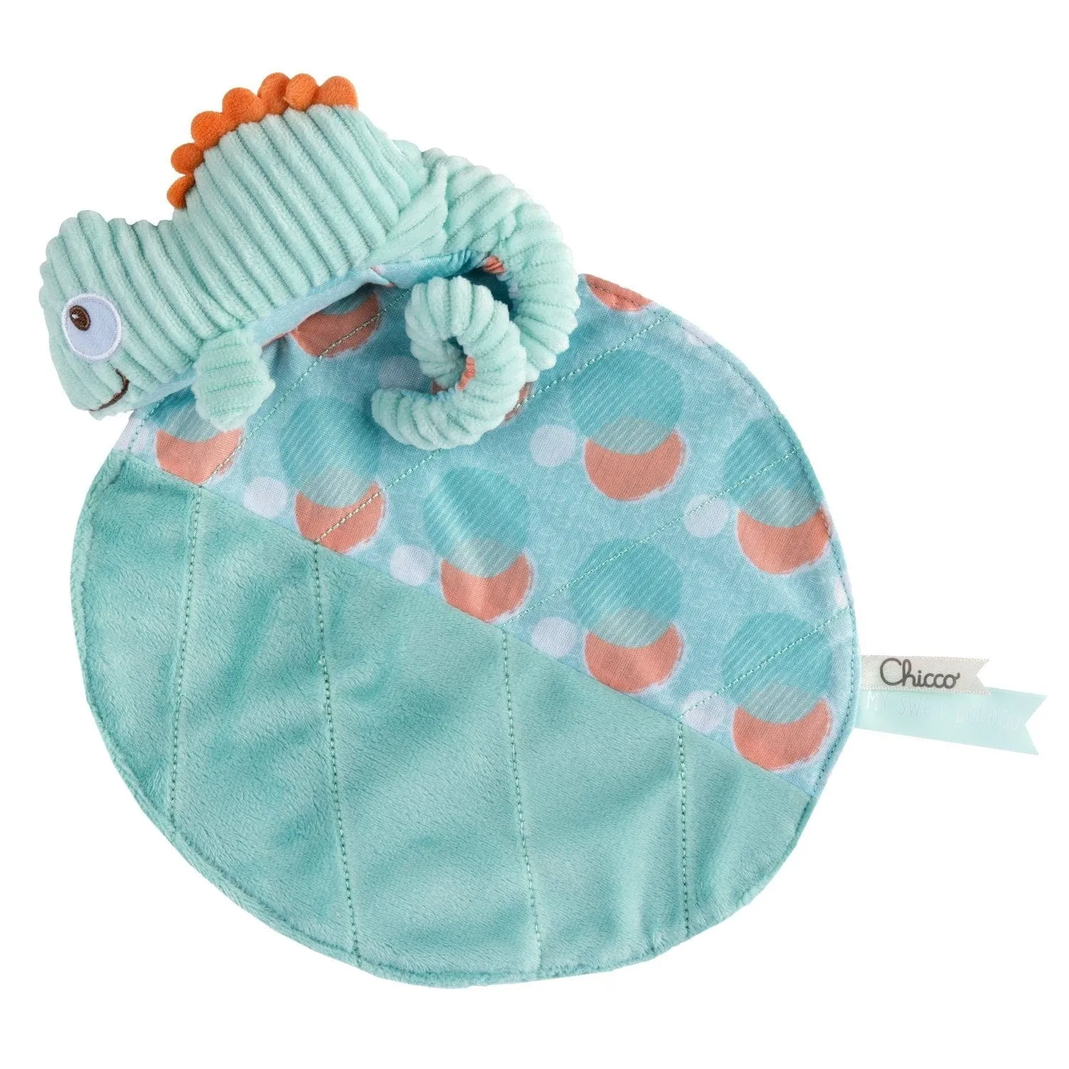 TOY MSDD CHAMELEON DOUDOU PLUSH