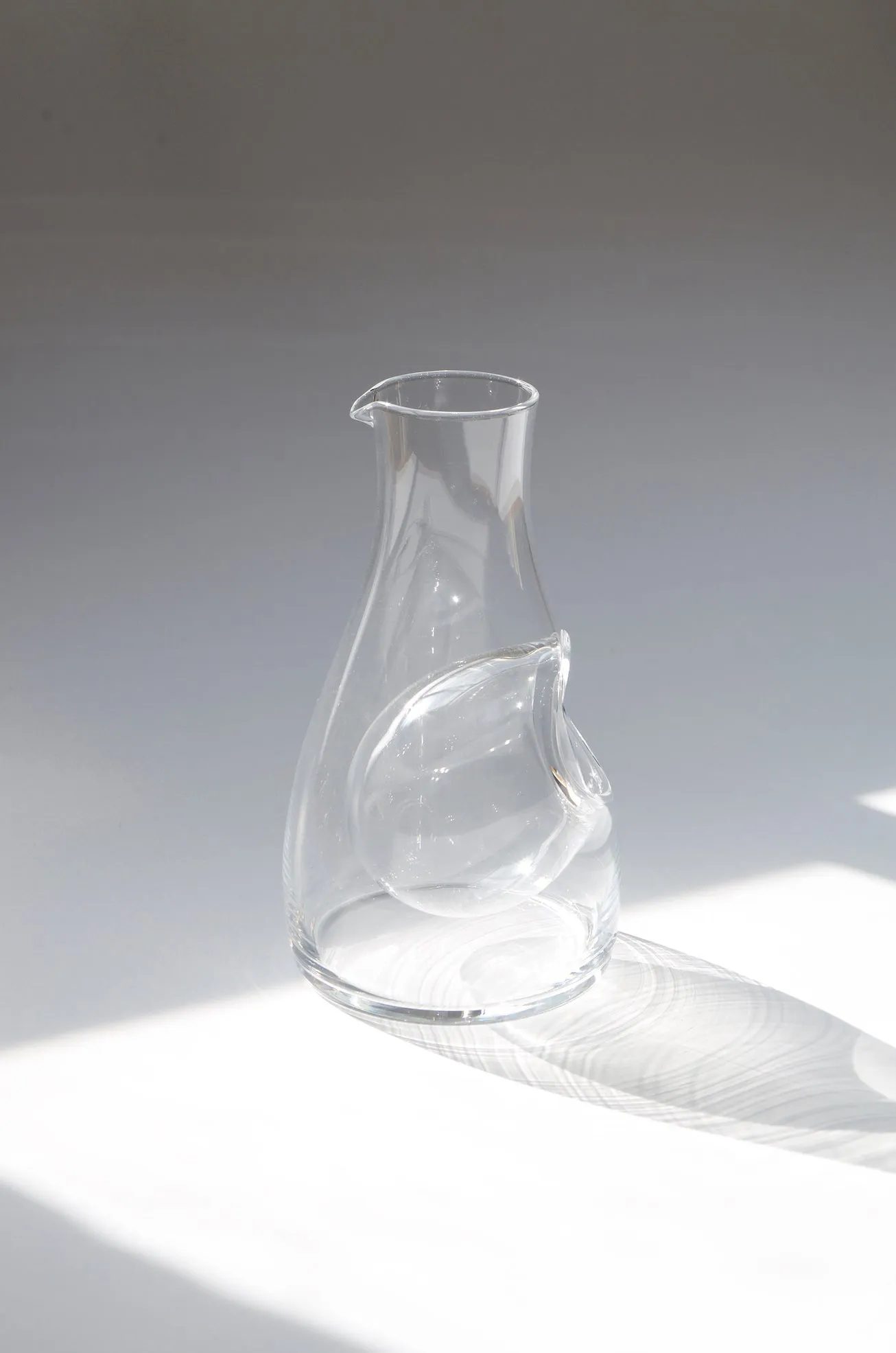 Toyo-Sasaki Carafe (61278)