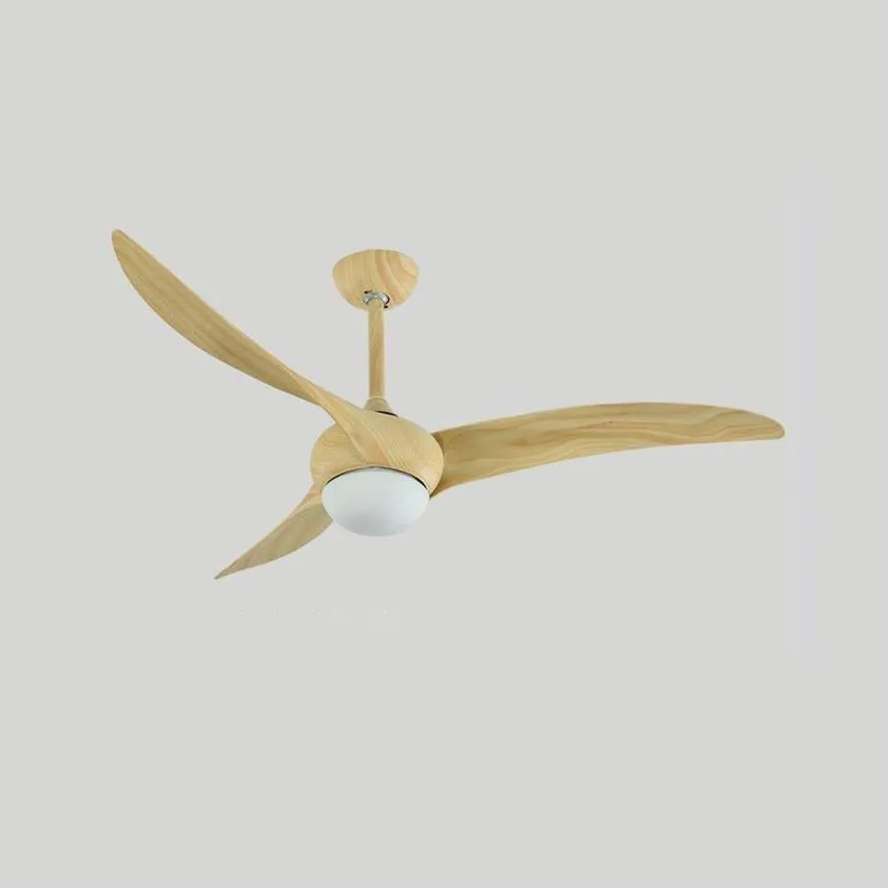 Traditional Ceiling Fan Light