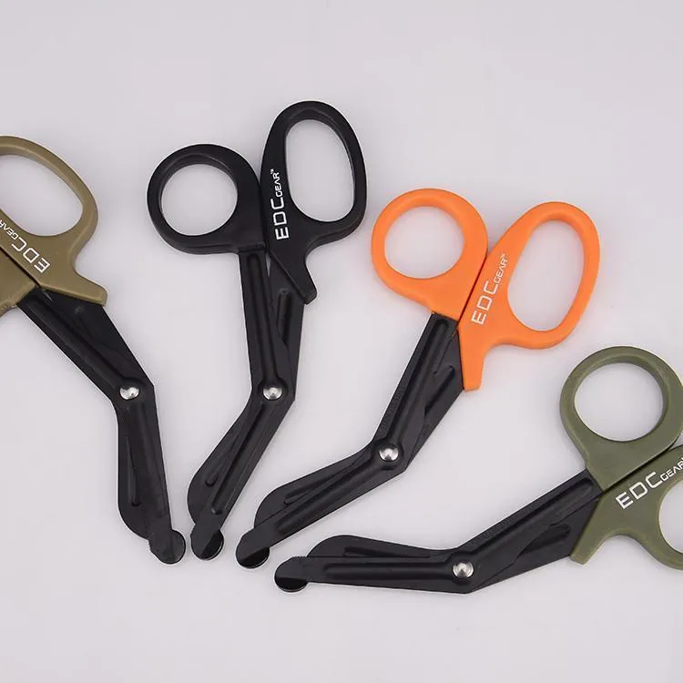 Trauma Shears