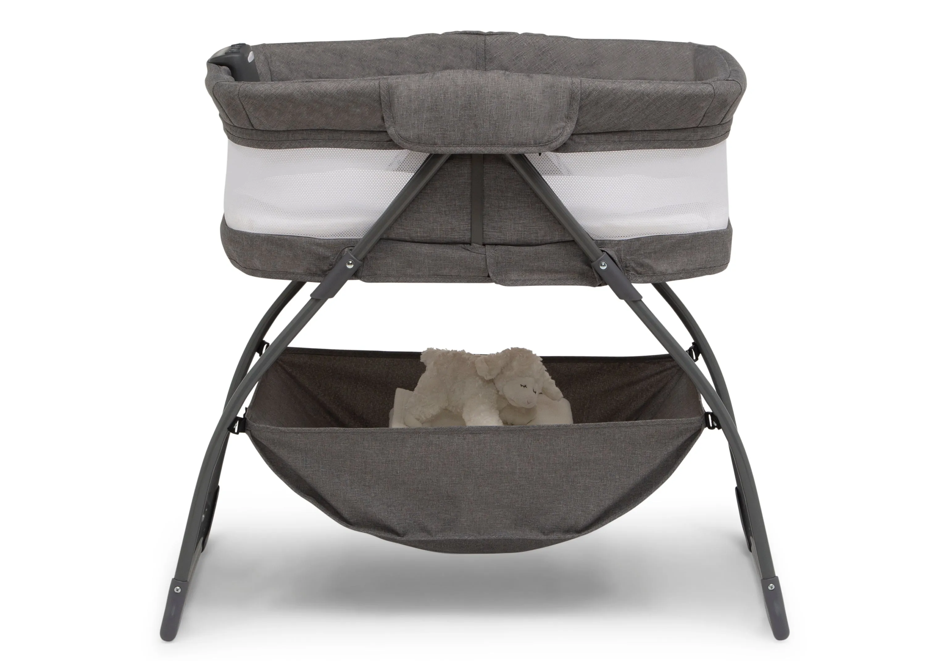 TravelMate Compact Fold Bassinet