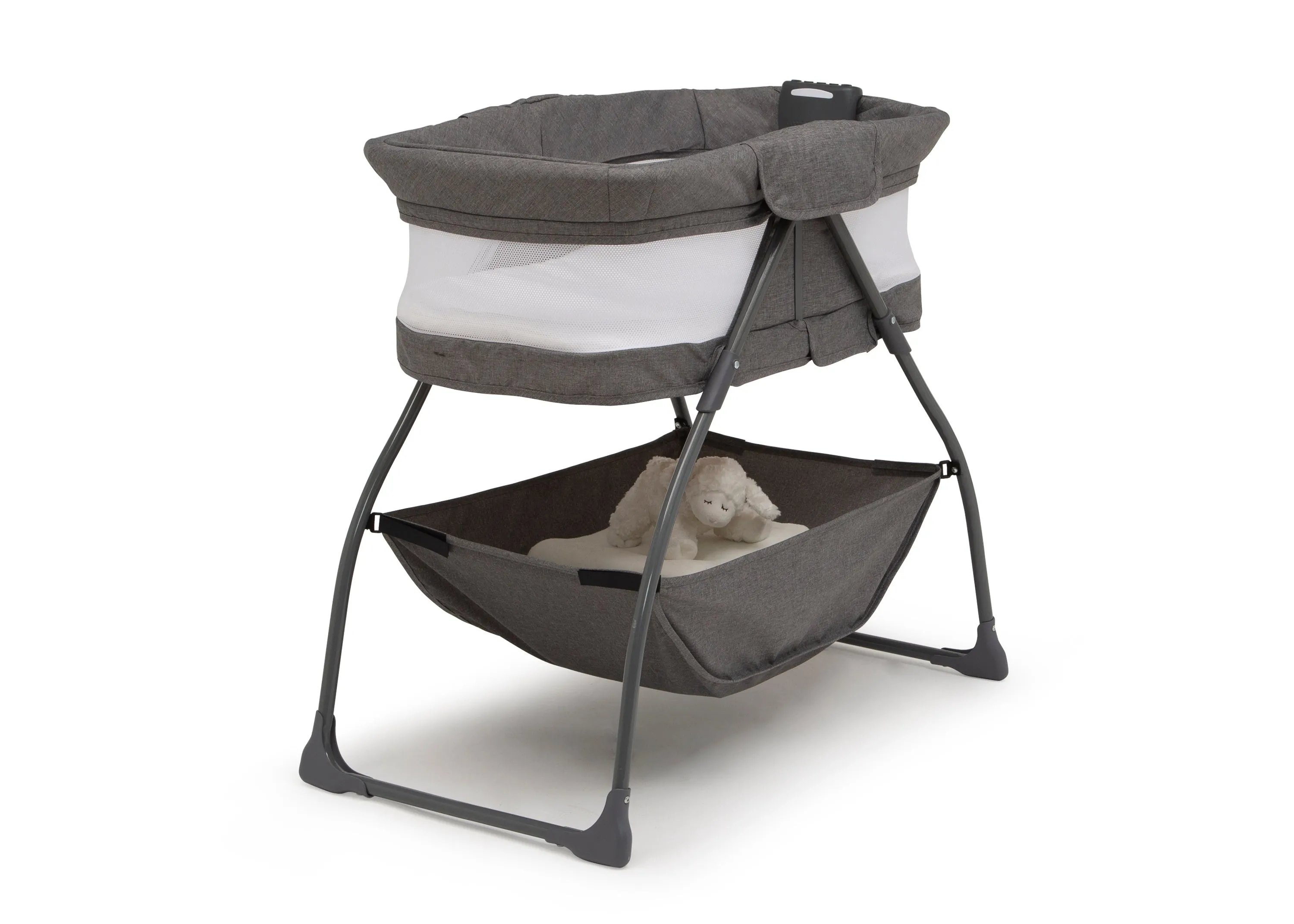 TravelMate Compact Fold Bassinet