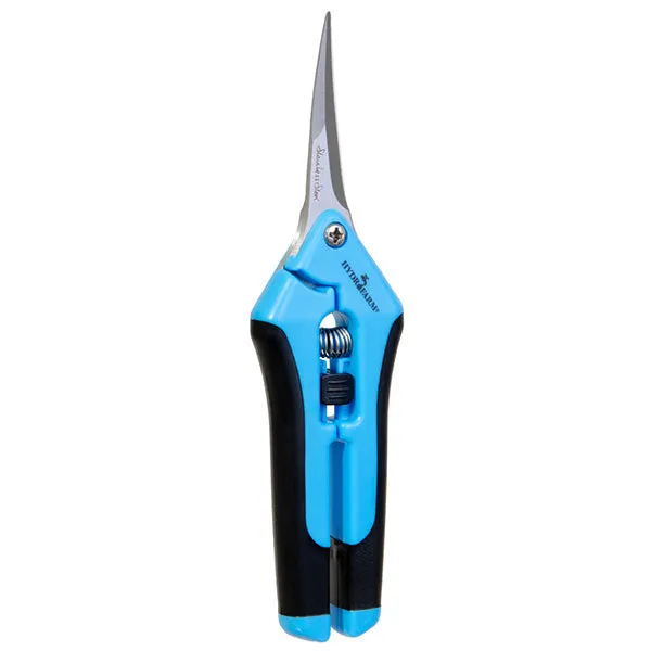 Trim Fast™ Precision Pruner, Curved Stainless Steel Blade