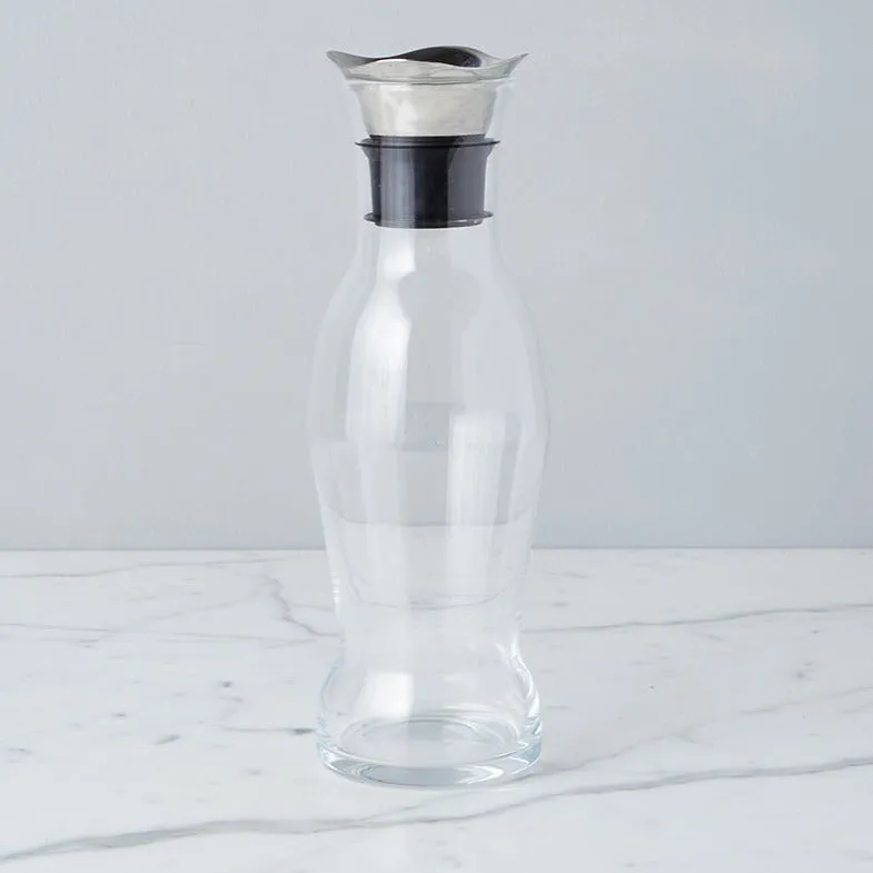 Troy Carafe