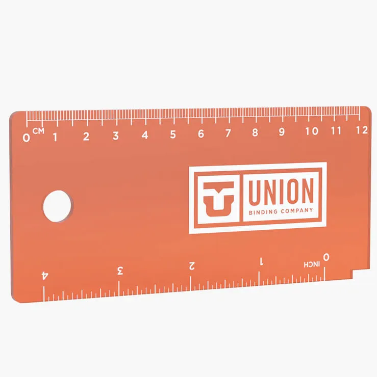 Union Wax Scraper