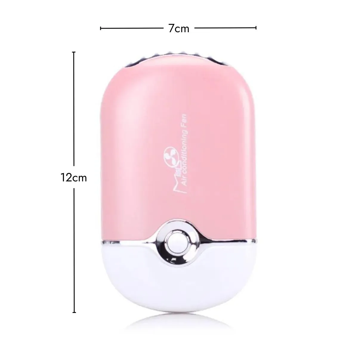 USB Mini Fan for Eyelash Extensions