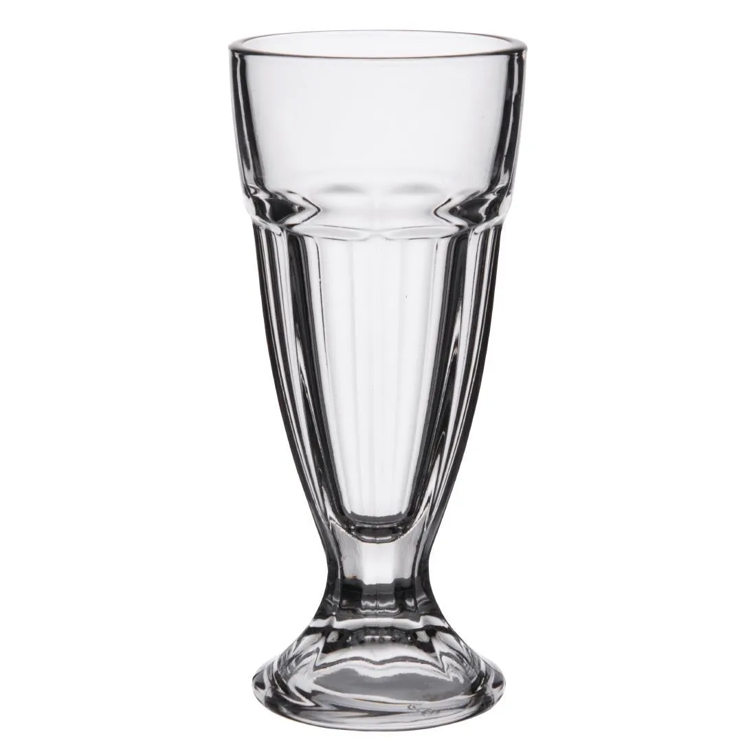 Utopia American Tall Sundae Glasses 290ml (Pack of 12) - E018