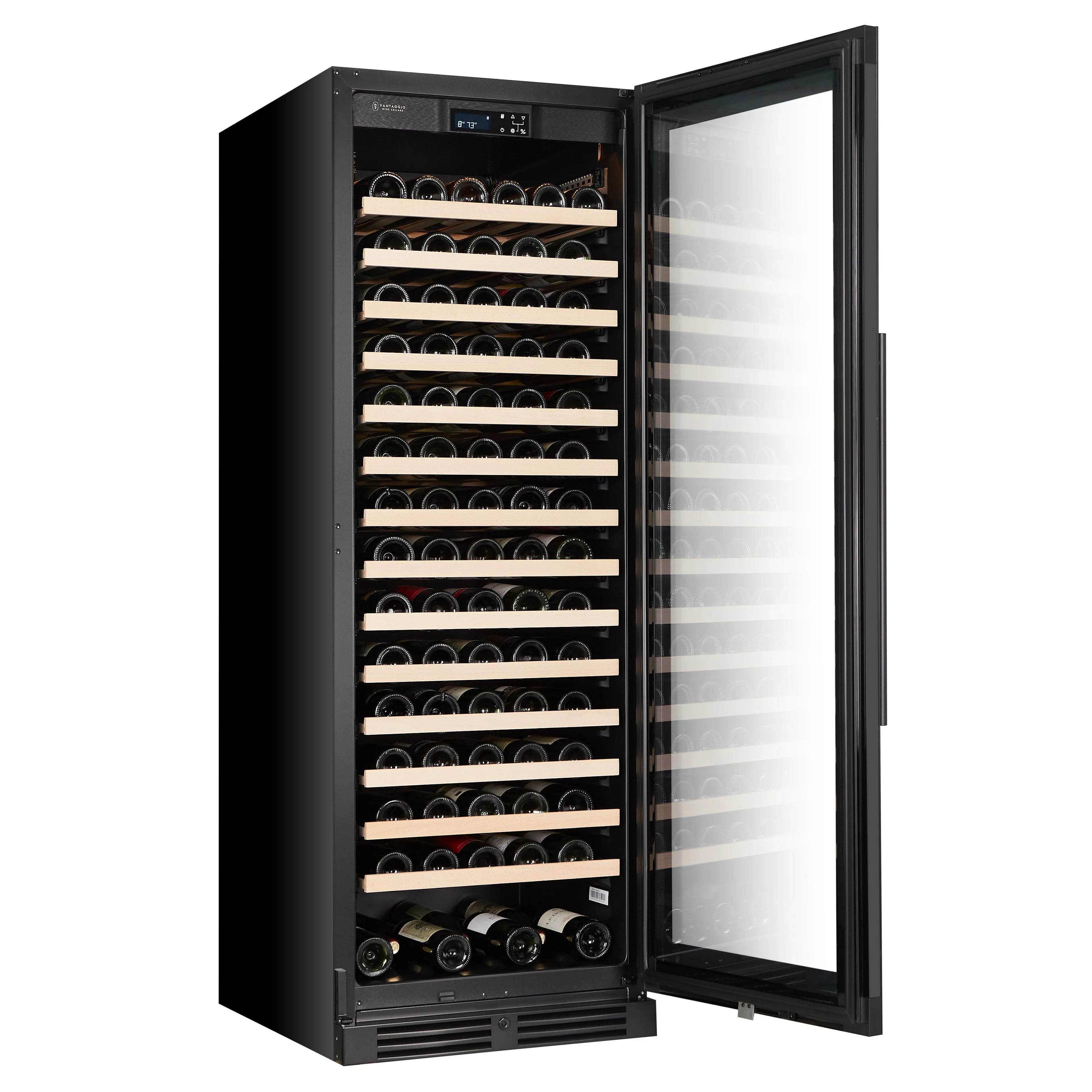 Vantaggio V164 Single Zone Wine Cabinet