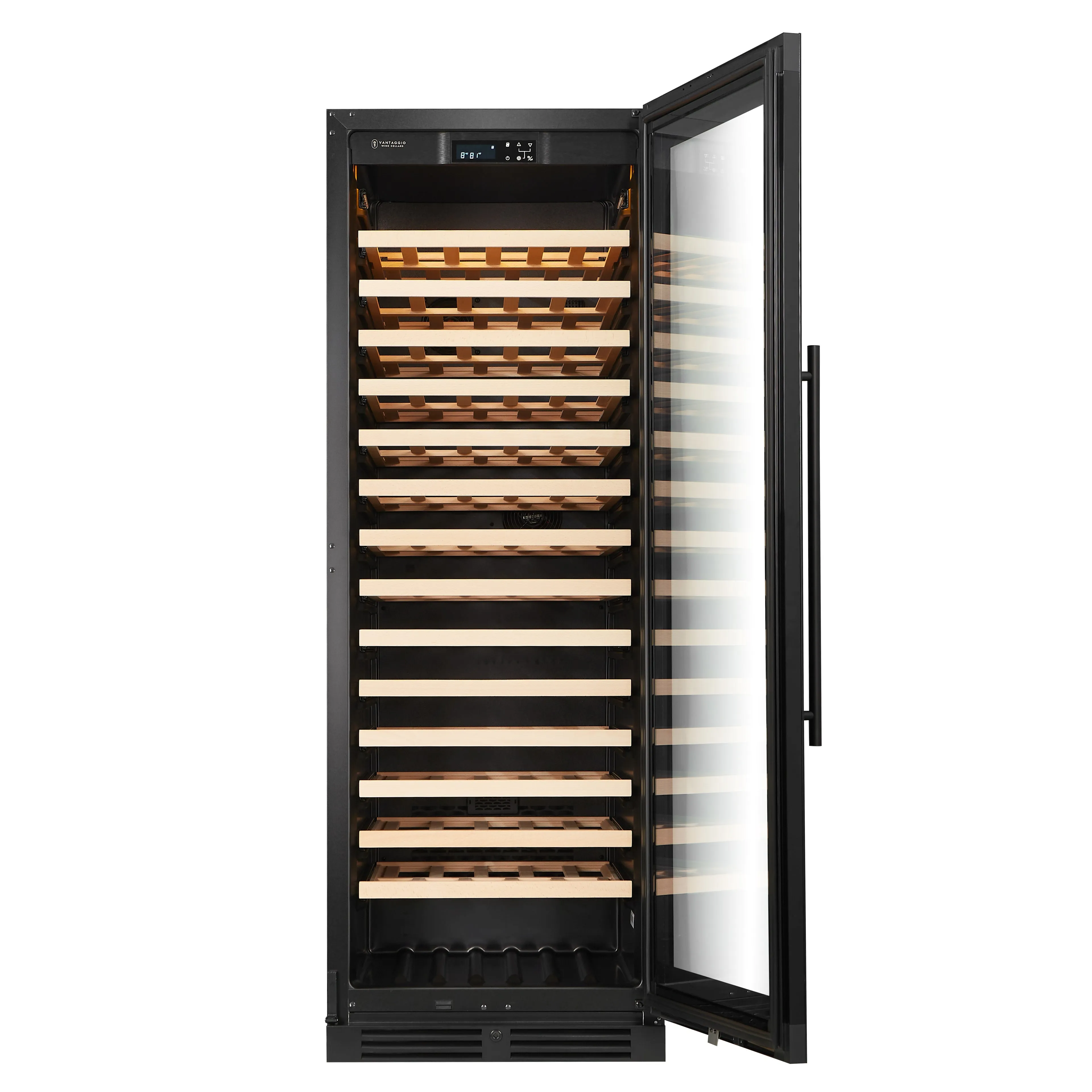 Vantaggio V164 Single Zone Wine Cabinet