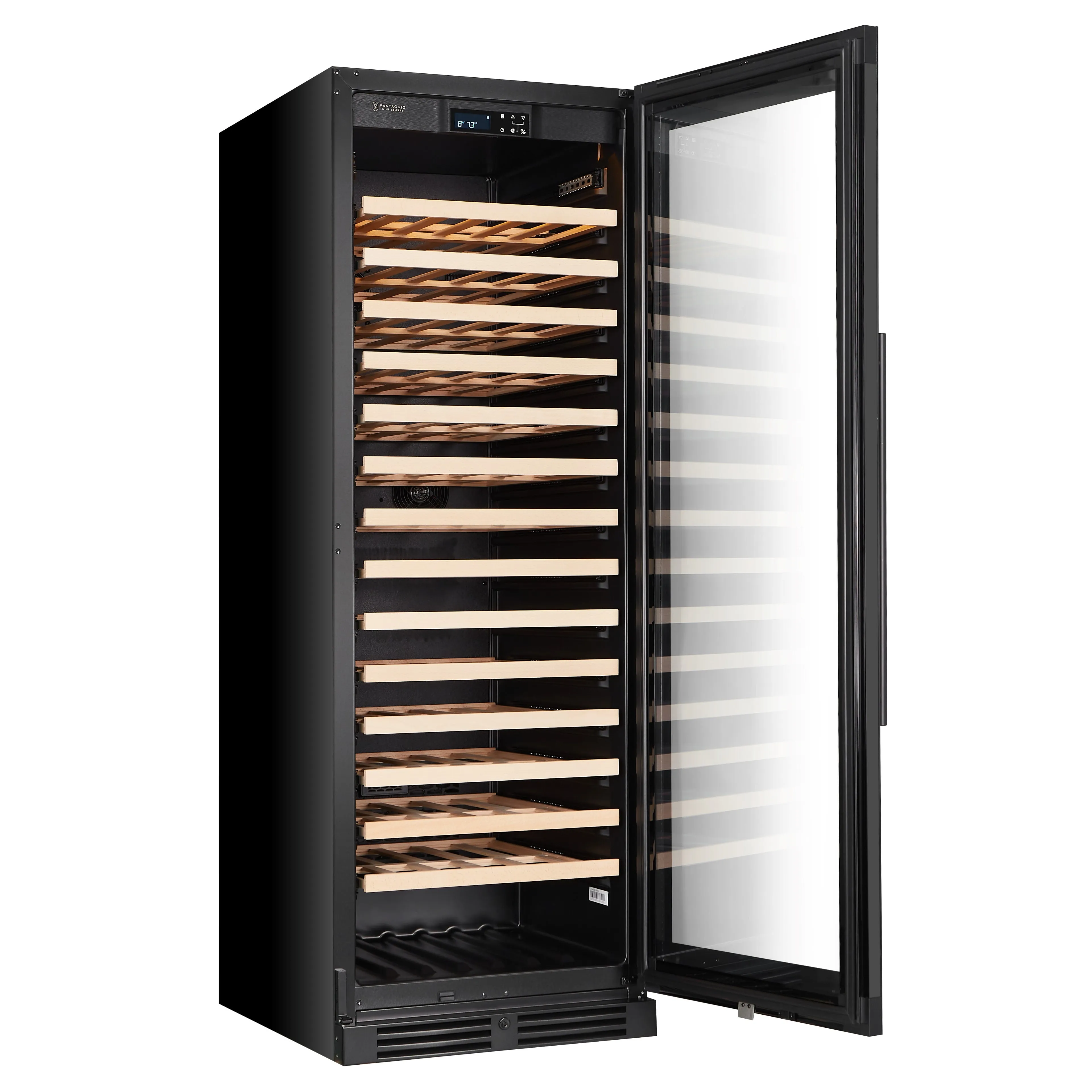 Vantaggio V164 Single Zone Wine Cabinet